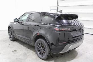 Land Rover Range Rover Evoque  picture 5