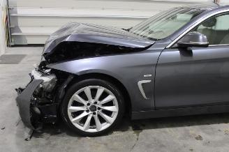 BMW 4-serie 418 picture 5