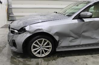 BMW 3-serie 320 picture 5