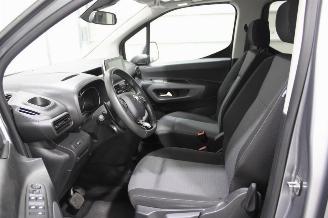 Toyota ProAce CITY picture 10
