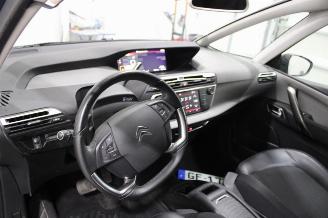 Citroën C4-picasso C4 SpaceTourer picture 10