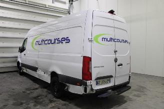 Mercedes Sprinter  picture 4