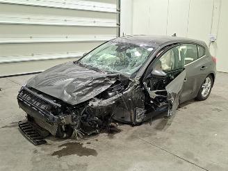 rozbiórka samochody osobowe Ford Focus  2020/6