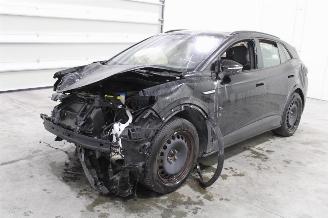 Uttjänta bilar auto Volkswagen ID.4  2023/6