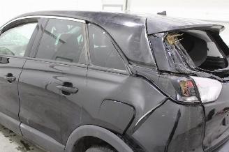 Opel Crossland X picture 20