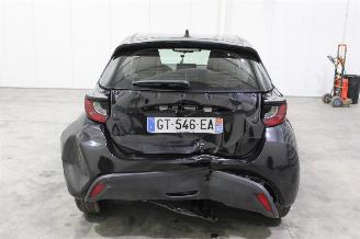 Toyota Yaris  picture 8