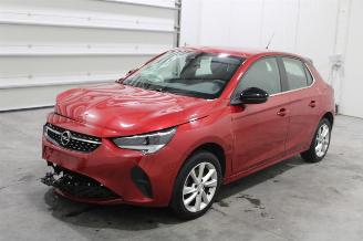 krockskadad bil auto Opel Corsa  2023/4