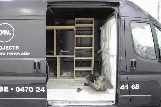 Peugeot Boxer  picture 17