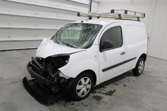 Vrakbiler auto Nissan Nv250  2020/2