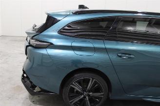 Peugeot 308  picture 7