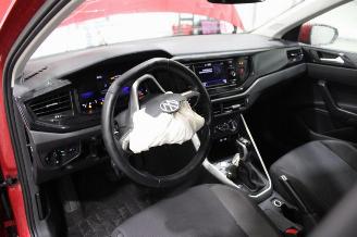 Volkswagen Polo  picture 10