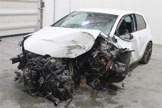 Uttjänta bilar auto Volkswagen Golf  2015/3