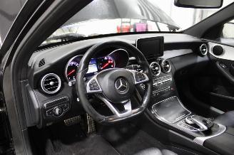 Mercedes C-klasse C220 picture 23