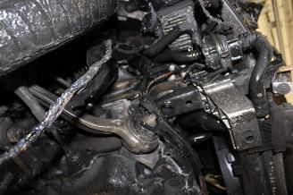 Mercedes C-klasse C220 picture 19