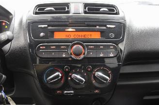 Mitsubishi Space-star Space Star picture 13