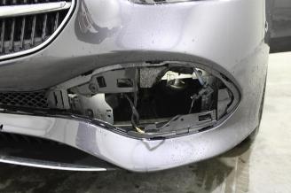 Mercedes C-klasse C 200 picture 24