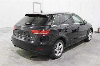 Audi A3  picture 3