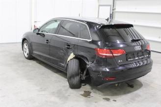Audi A3  picture 4