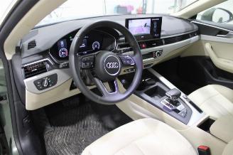 Audi A5  picture 5