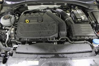 Skoda Superb  picture 15