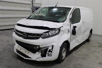  Opel Vivaro  2022/5