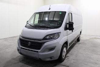  Fiat Ducato  2021/9