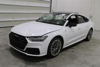  Audi A7  2020/1