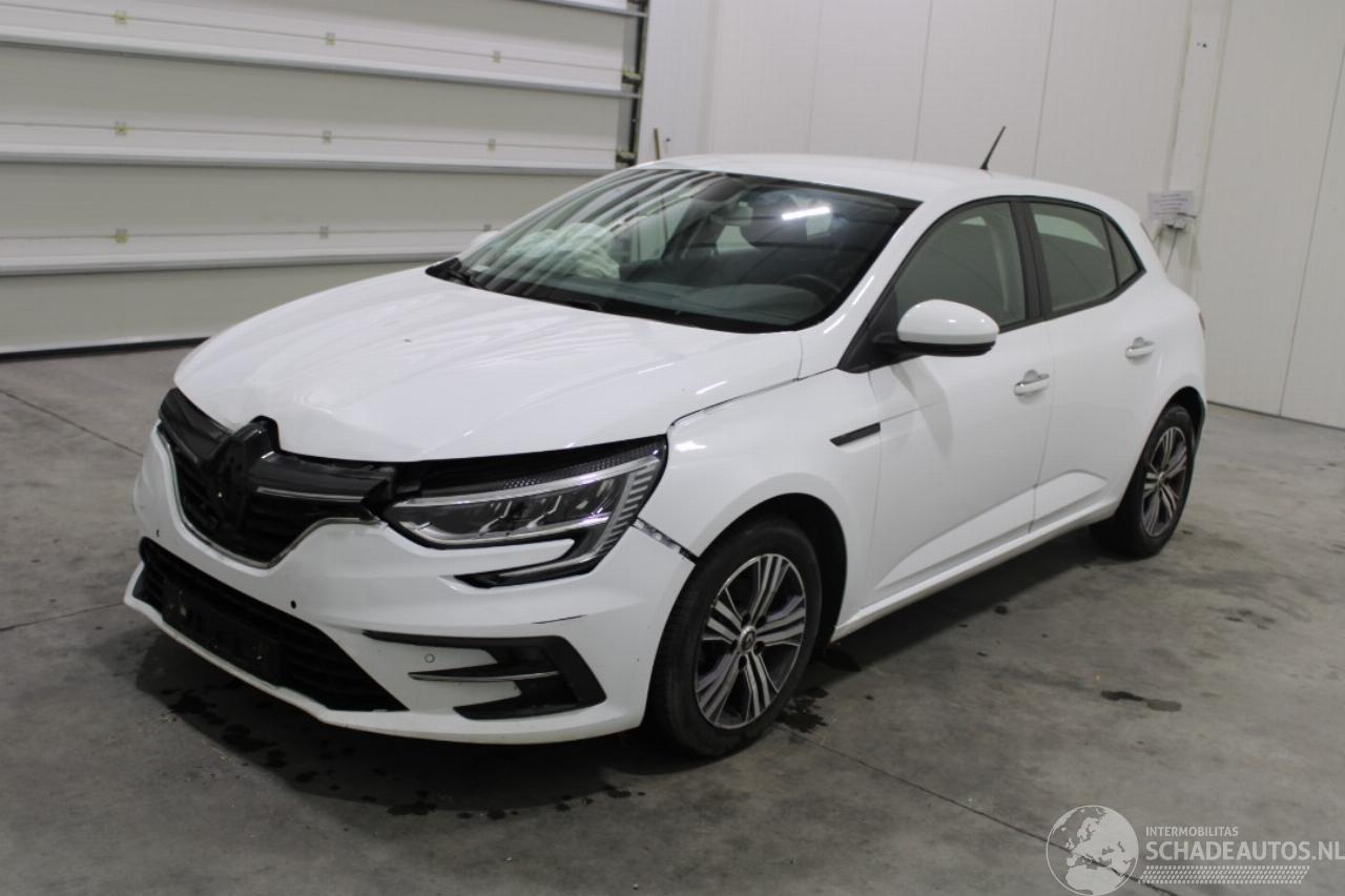 Renault Mégane Megane