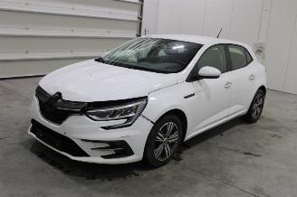 skadebil auto Renault Mégane Megane 2022/12