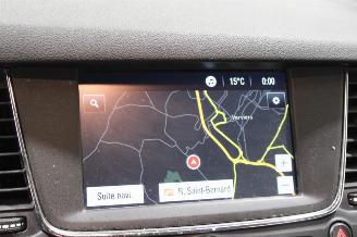 Opel Astra  picture 12