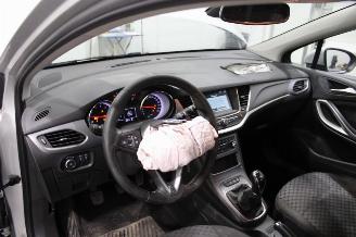 Opel Astra  picture 8