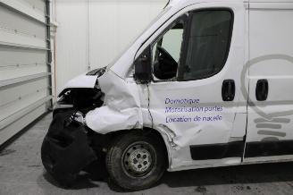 Citroën Jumper  picture 5