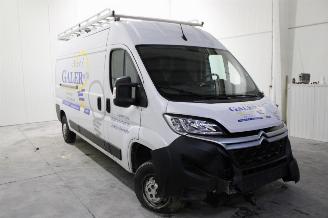 Citroën Jumper  picture 2