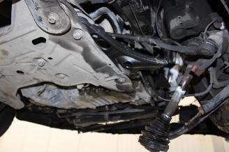 Renault Trafic  picture 17