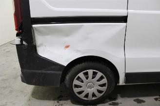 Renault Trafic  picture 7