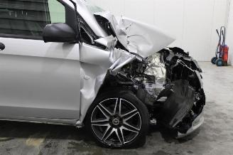 Mercedes Vito  picture 7