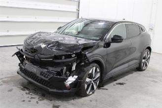 skadebil auto Renault Mégane Megane 2024/9