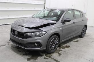 skadebil auto Fiat Tipo  2021/3