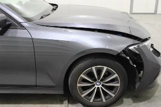 BMW 3-serie 318 picture 6