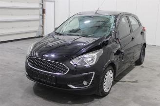 škoda osobní automobily Ford Ka  2019/6