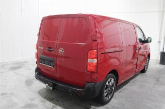 Opel Vivaro  picture 3