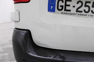 Peugeot Expert  picture 9