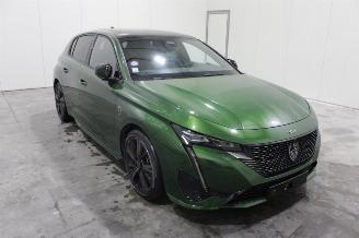 Peugeot 308  picture 2