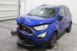 Avarii autoturisme Ford EcoSport  2020/1