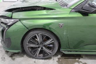 Peugeot 308  picture 5