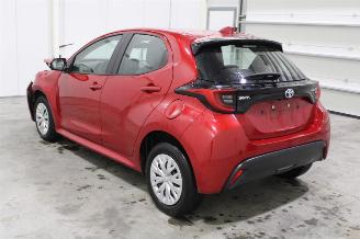 Toyota Yaris  picture 4