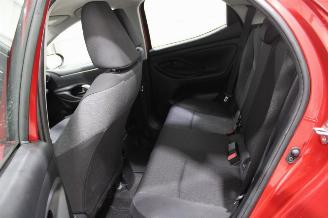 Toyota Yaris  picture 12