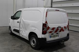 Citroën Berlingo  picture 4