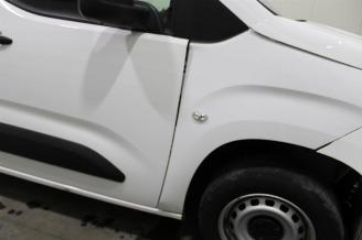 Citroën Berlingo  picture 9