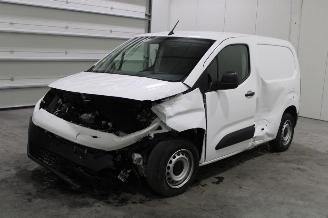  Citroën Berlingo  2021/9